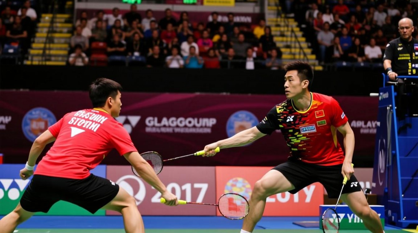 林丹世锦赛决赛具体时间是什么时候?-图2 林丹世锦赛决赛具体时间是什么时候?-图2