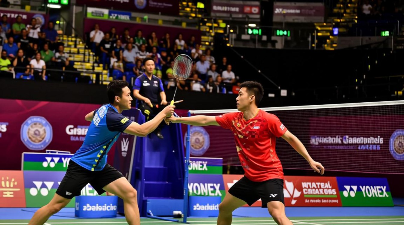 林丹世锦赛决赛具体时间是什么时候?-图1 林丹世锦赛决赛具体时间是什么时候?-图1