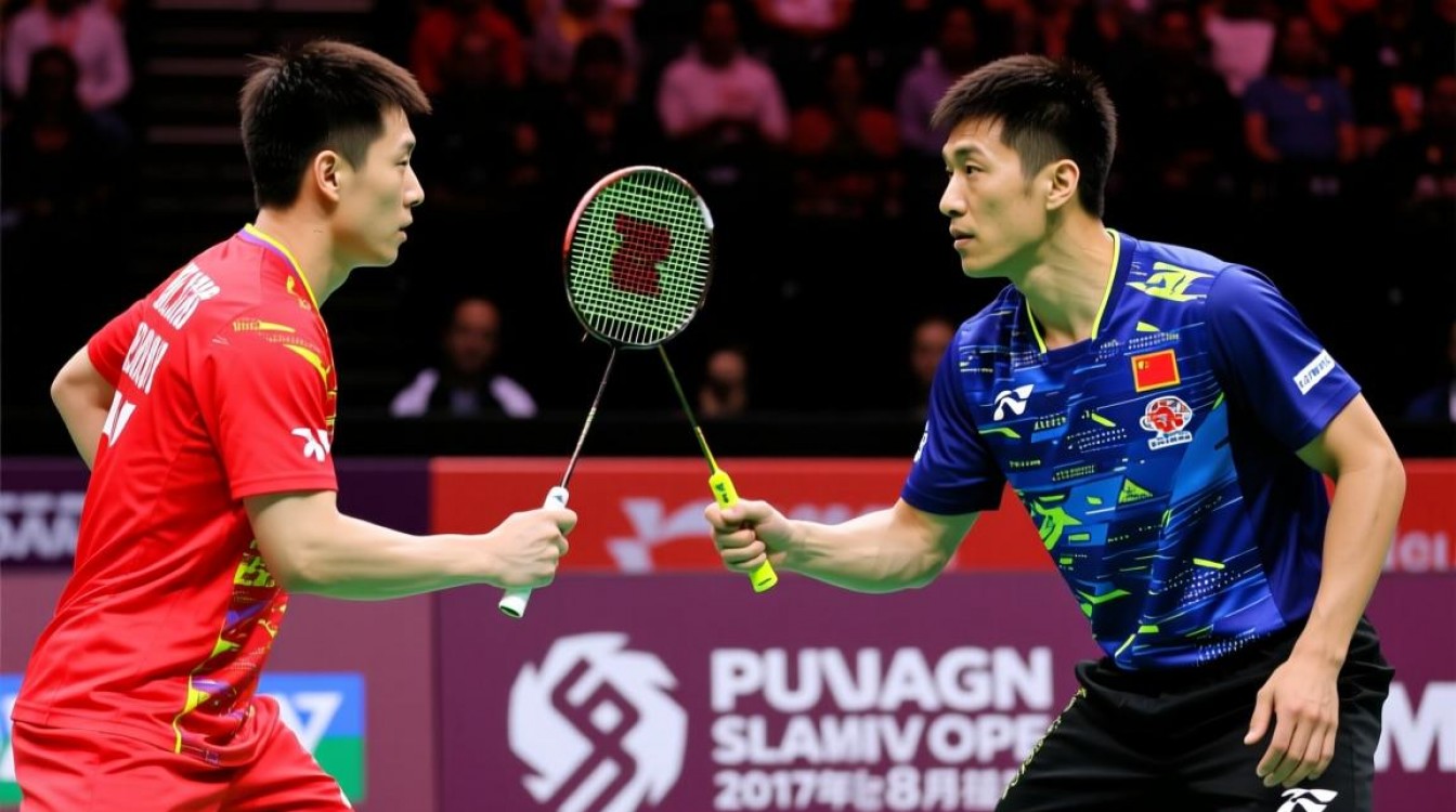 林丹世锦赛决赛具体时间是什么时候?-图3 林丹世锦赛决赛具体时间是什么时候?-图3