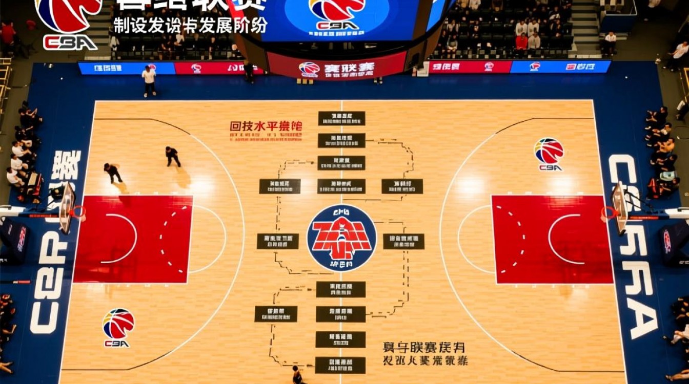 2020CBA常规赛为何只打46轮?赛程缩水原因是什么?-图3 2020CBA常规赛为何只打46轮?赛程缩水原因是什么?-图3