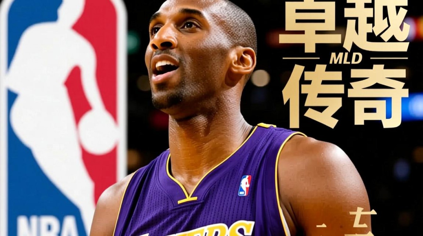 科比职业生涯全明星赛赢了多少次?-图3 科比职业生涯全明星赛赢了多少次?-图3