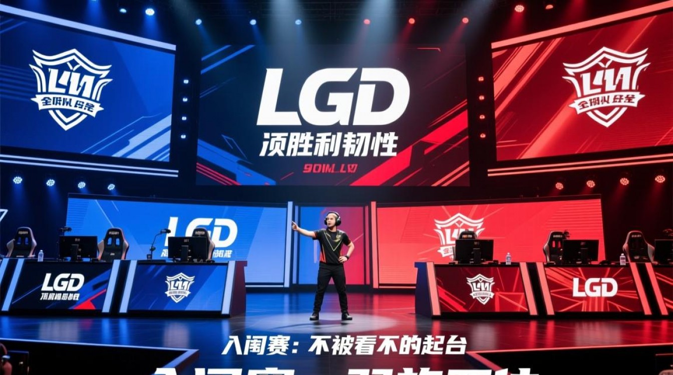 LGD入围赛仅赢一把,后续能否突破小组赛瓶颈?-图1 LGD入围赛仅赢一把,后续能否突破小组赛瓶颈?-图1