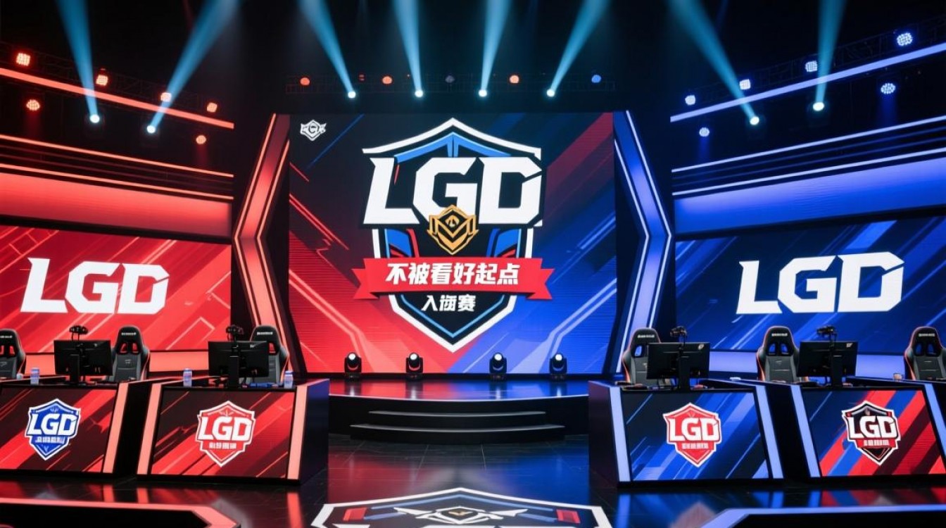 LGD入围赛仅赢一把,后续能否突破小组赛瓶颈?-图3 LGD入围赛仅赢一把,后续能否突破小组赛瓶颈?-图3