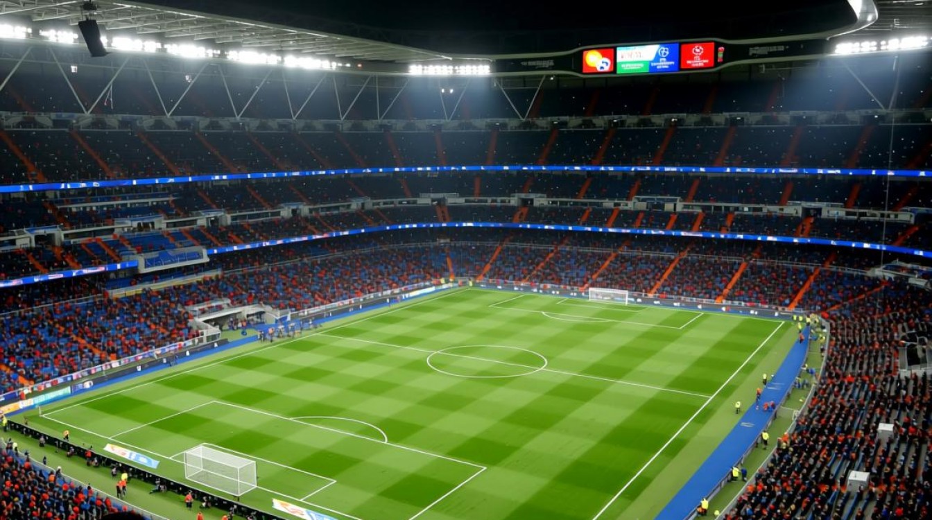 为什么欧冠决赛改成一回合制?历史原因和影响是什么?-图1 为什么欧冠决赛改成一回合制?历史原因和影响是什么?-图1