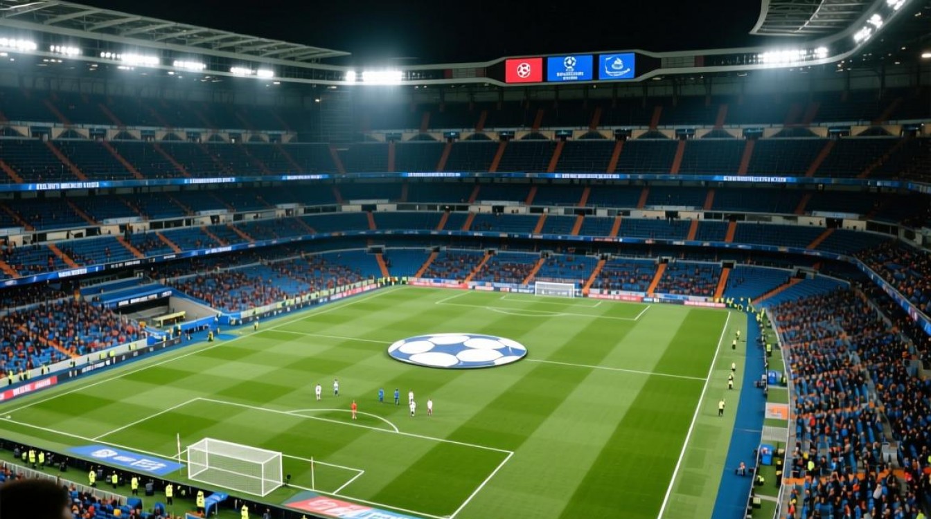 为什么欧冠决赛改成一回合制?历史原因和影响是什么?-图3 为什么欧冠决赛改成一回合制?历史原因和影响是什么?-图3