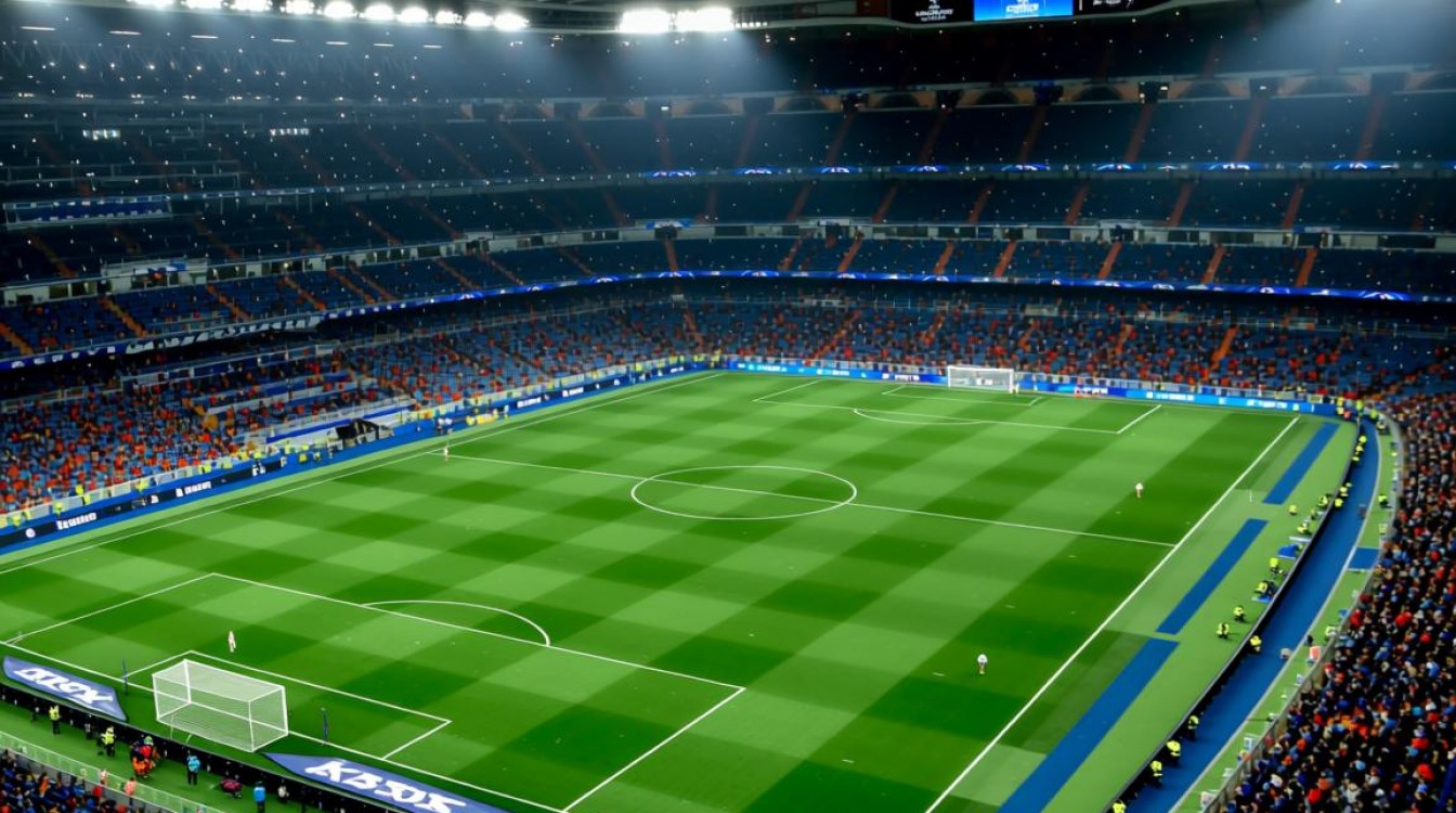 为什么欧冠决赛改成一回合制?历史原因和影响是什么?-图2 为什么欧冠决赛改成一回合制?历史原因和影响是什么?-图2