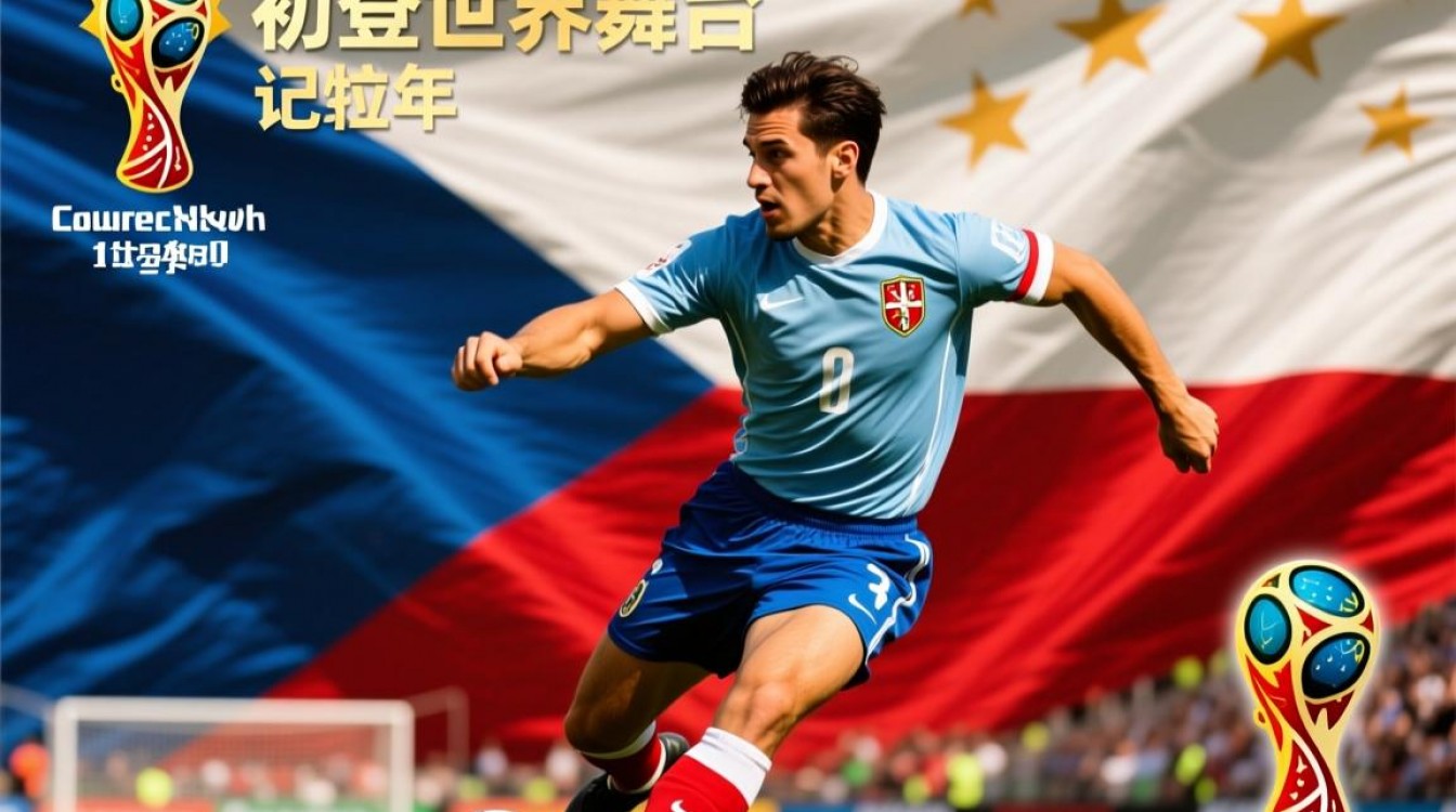 捷克历届世界杯阵容有哪些球员曾闪耀赛场？-图2