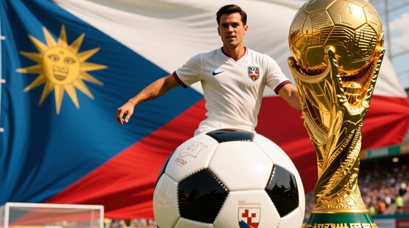 捷克历届世界杯阵容有哪些球员曾闪耀赛场？-图1