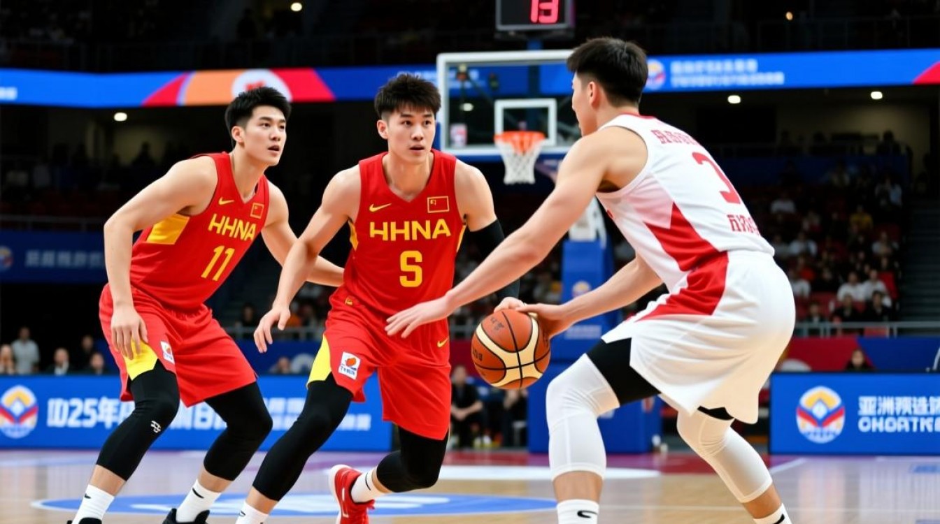 1月9日中国队赢了吗?比分多少对手是谁?-图2 1月9日中国队赢了吗?比分多少对手是谁?-图2