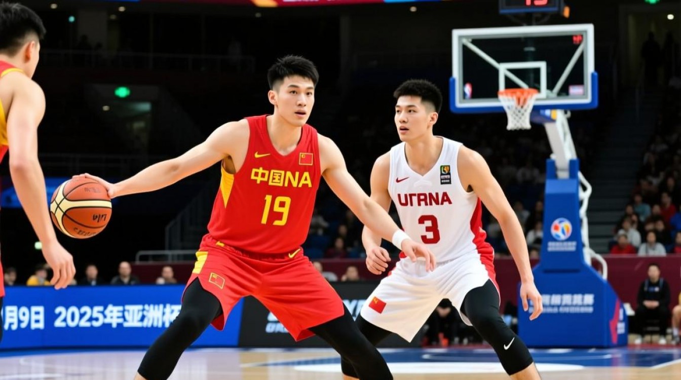 1月9日中国队赢了吗?比分多少对手是谁?-图1 1月9日中国队赢了吗?比分多少对手是谁?-图1