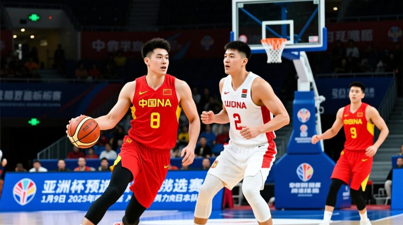 1月9日中国队赢了吗?比分多少对手是谁?-图3 1月9日中国队赢了吗?比分多少对手是谁?-图3