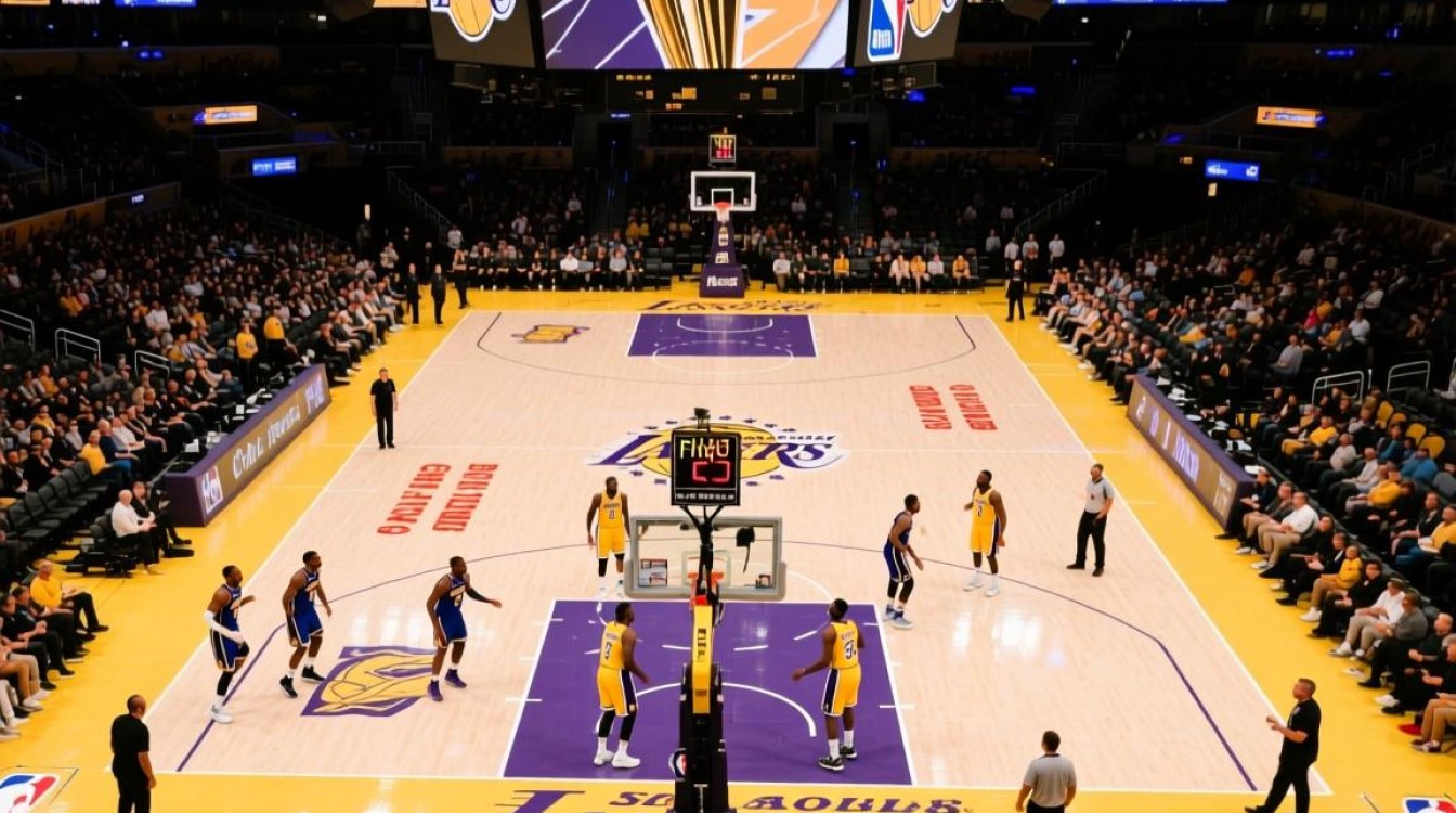 湖人总决赛第三场赢了吗？结果如何？-图2