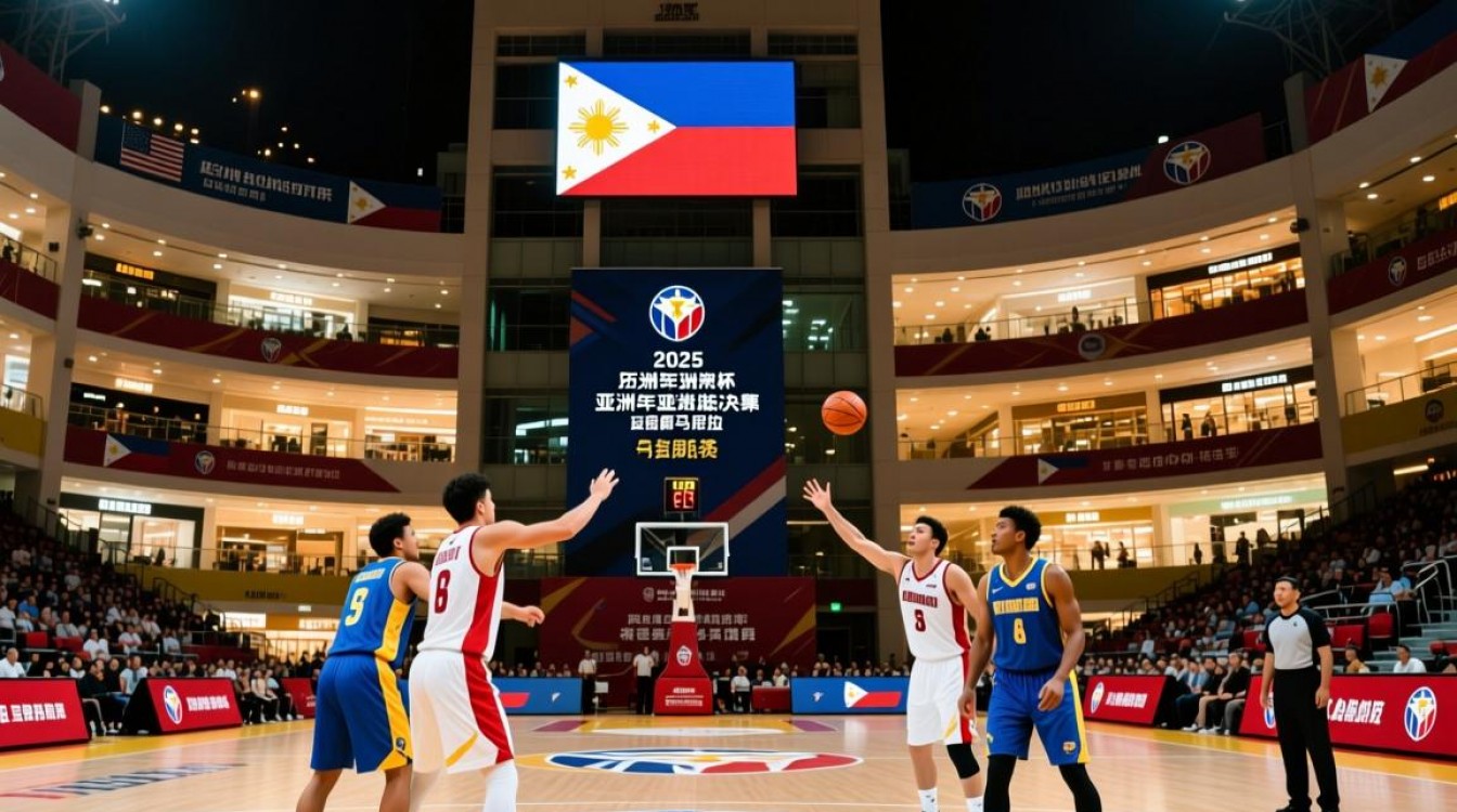 亚洲杯男篮决赛结果何时出?谁能最终夺冠?-图2 亚洲杯男篮决赛结果何时出?谁能最终夺冠?-图2