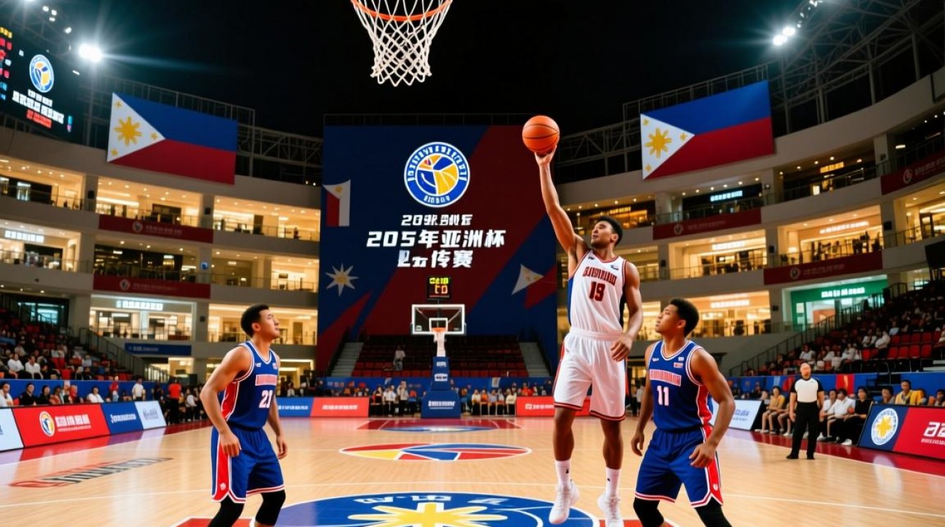 亚洲杯男篮决赛结果何时出?谁能最终夺冠?-图3 亚洲杯男篮决赛结果何时出?谁能最终夺冠?-图3