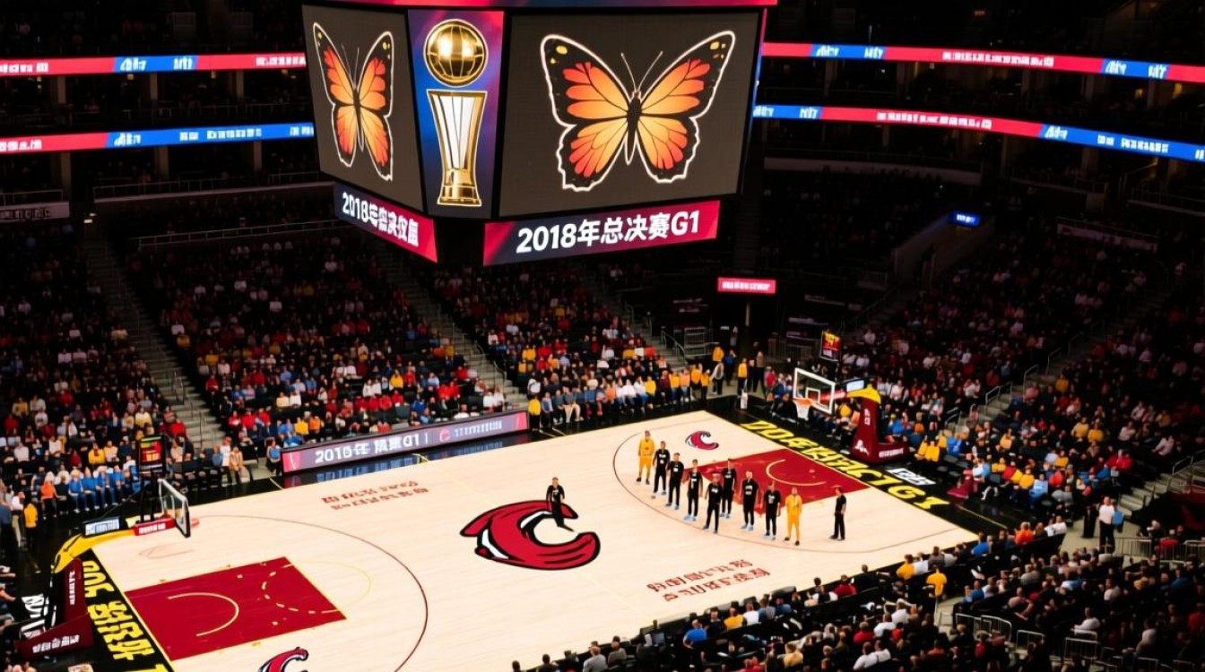 如果2018年总决赛G1骑士逆转，历史会改写吗？-图1