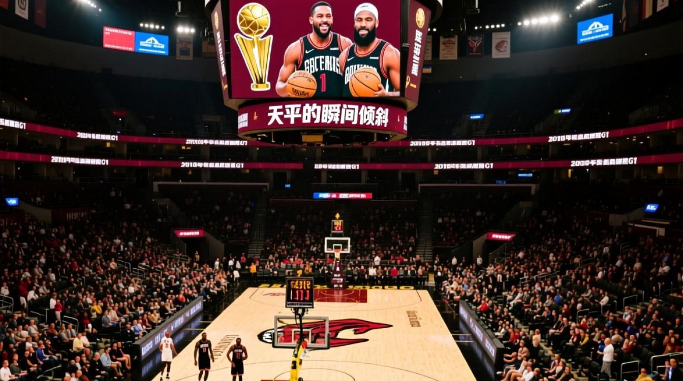 如果2018年总决赛G1骑士逆转，历史会改写吗？-图2