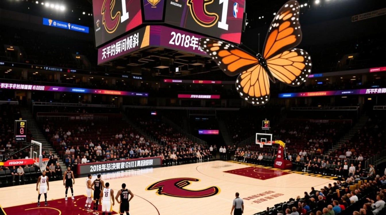 如果2018年总决赛G1骑士逆转，历史会改写吗？-图3