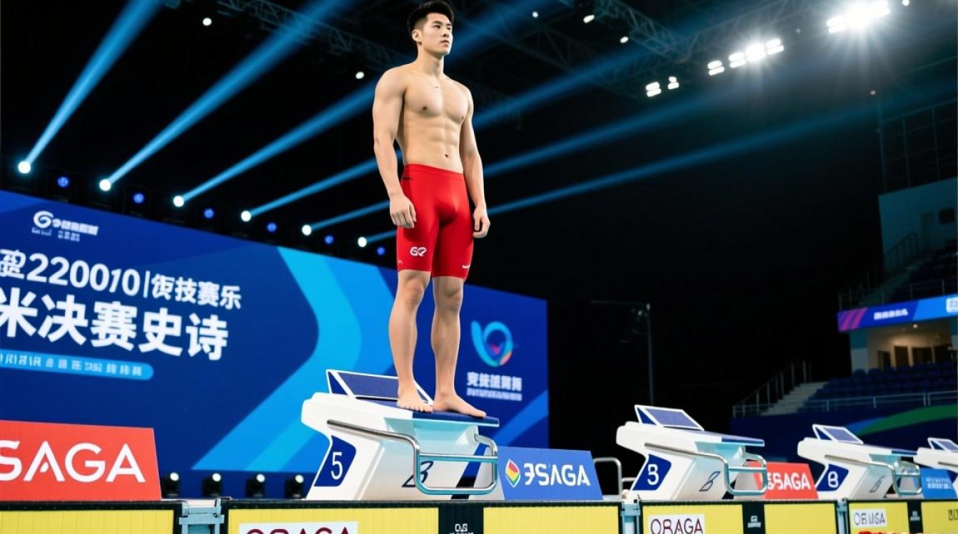 孙杨200米决赛为何能夺冠?夺冠后为何情绪激动?-图2 孙杨200米决赛为何能夺冠?夺冠后为何情绪激动?-图2