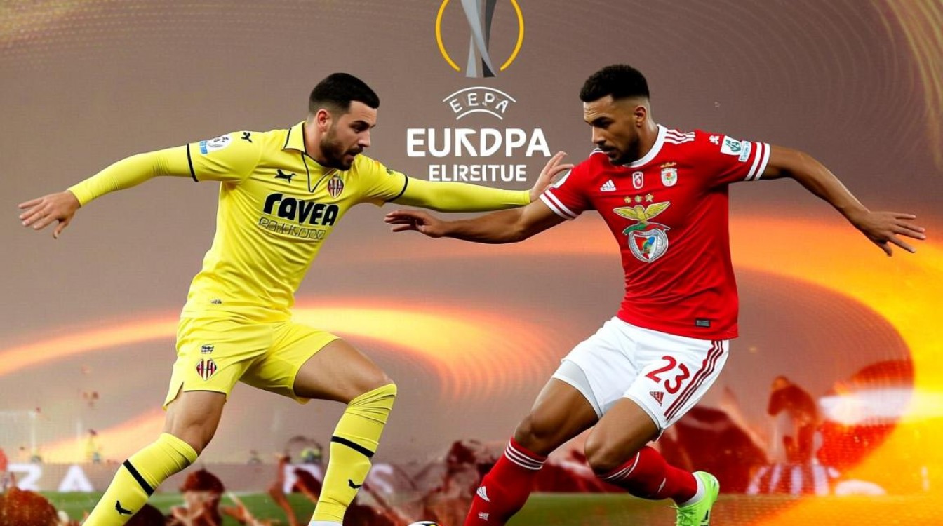 比利亚雷亚尔vs里斯本竞技谁赢的?比分结果和关键球员表现如何?-图1 比利亚雷亚尔vs里斯本竞技谁赢的?比分结果和关键球员表现如何?-图1