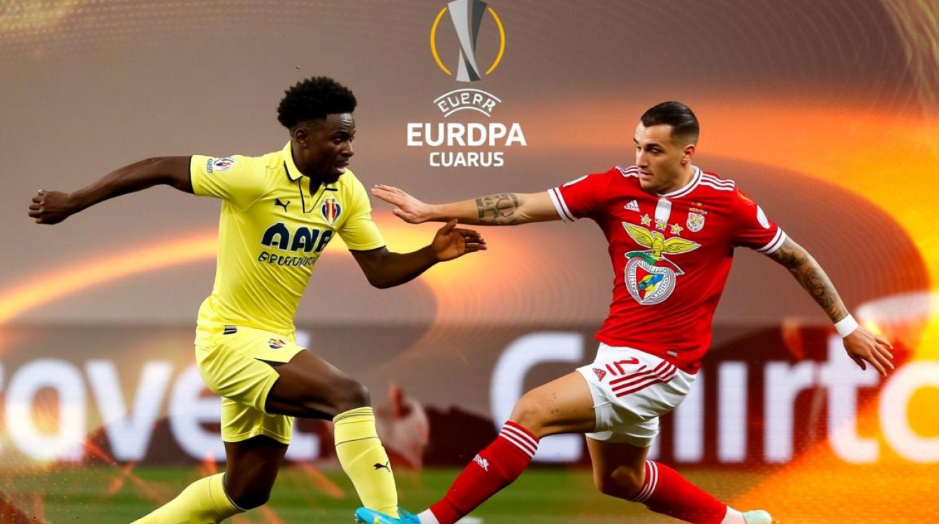 比利亚雷亚尔vs里斯本竞技谁赢的?比分结果和关键球员表现如何?-图2 比利亚雷亚尔vs里斯本竞技谁赢的?比分结果和关键球员表现如何?-图2