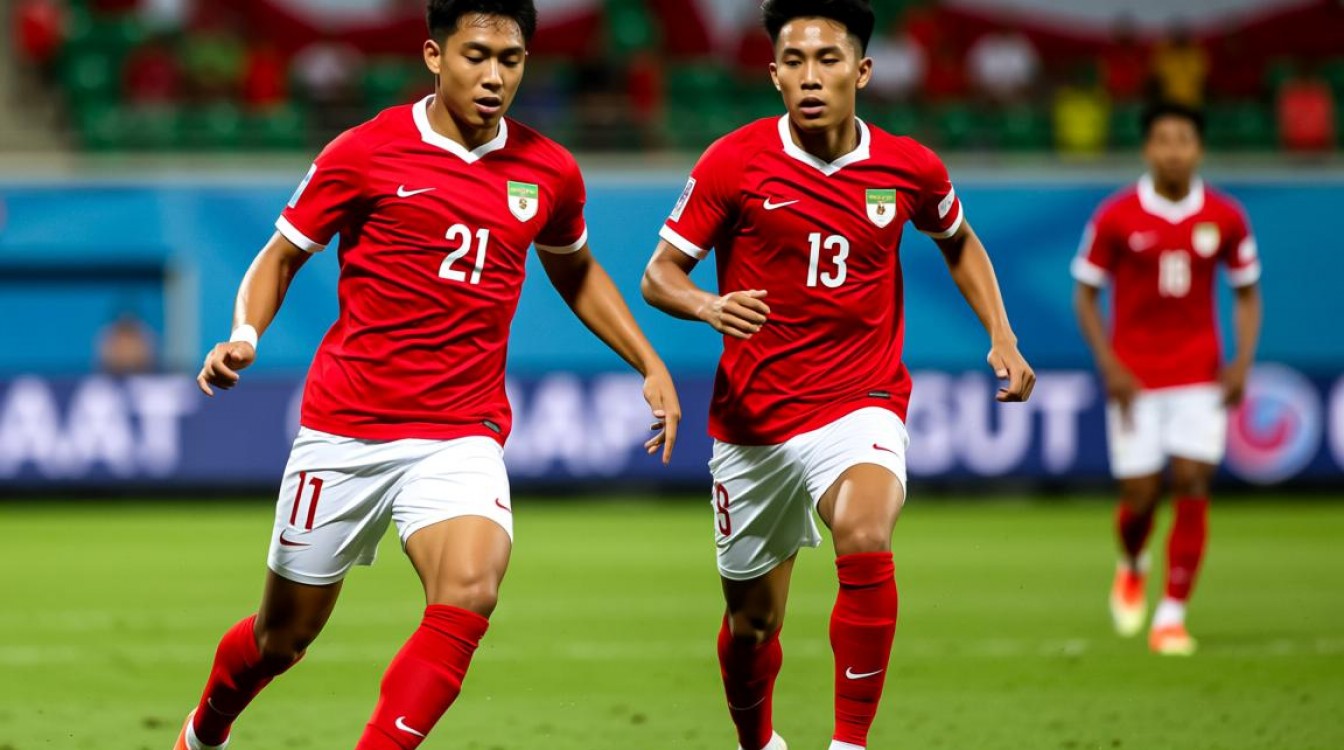 印尼U23爆冷胜中国香港，是实力差距还是战术失误？-图3