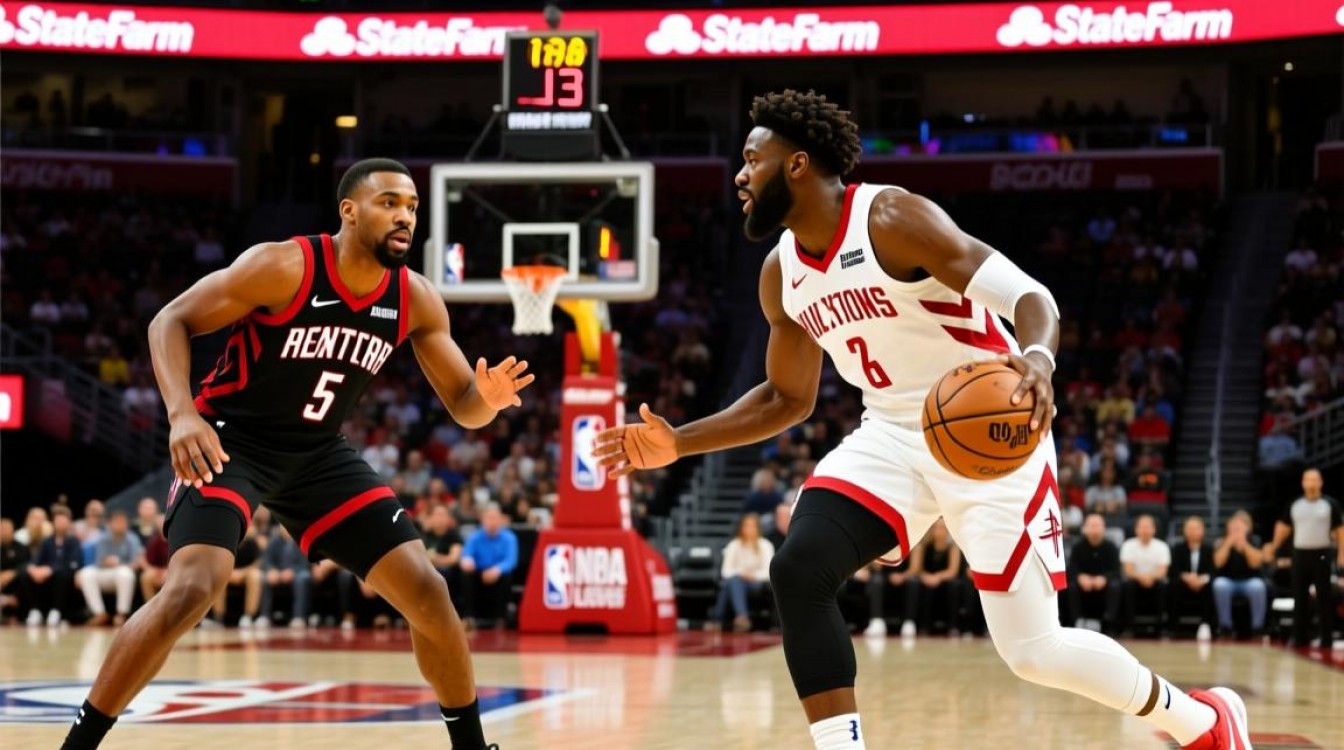 9月1日火箭vs雷霆谁赢的?比分多少?结果如何?-图1 9月1日火箭vs雷霆谁赢的?比分多少?结果如何?-图1