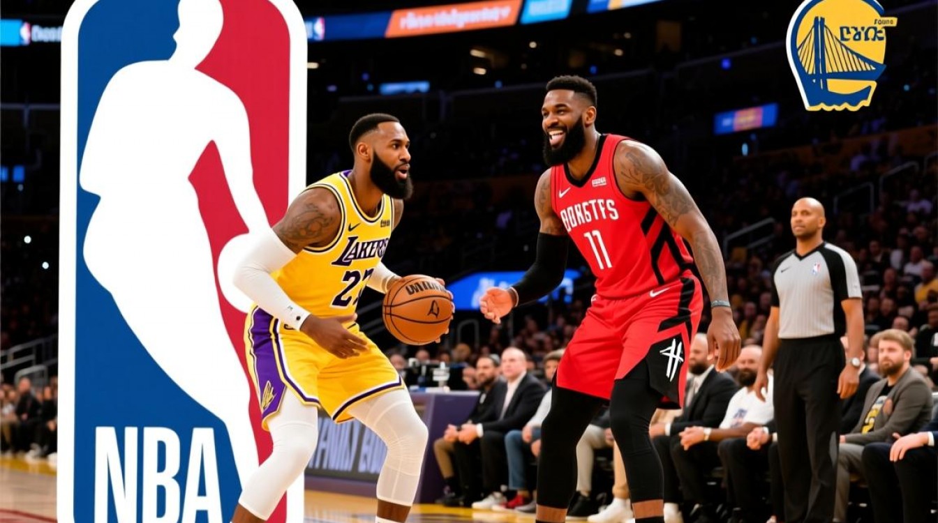 2020年季后赛湖人对决火箭，最终哪支队伍笑到了最后？-图1