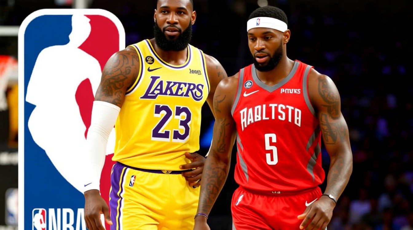 2020年季后赛湖人对决火箭，最终哪支队伍笑到了最后？-图2