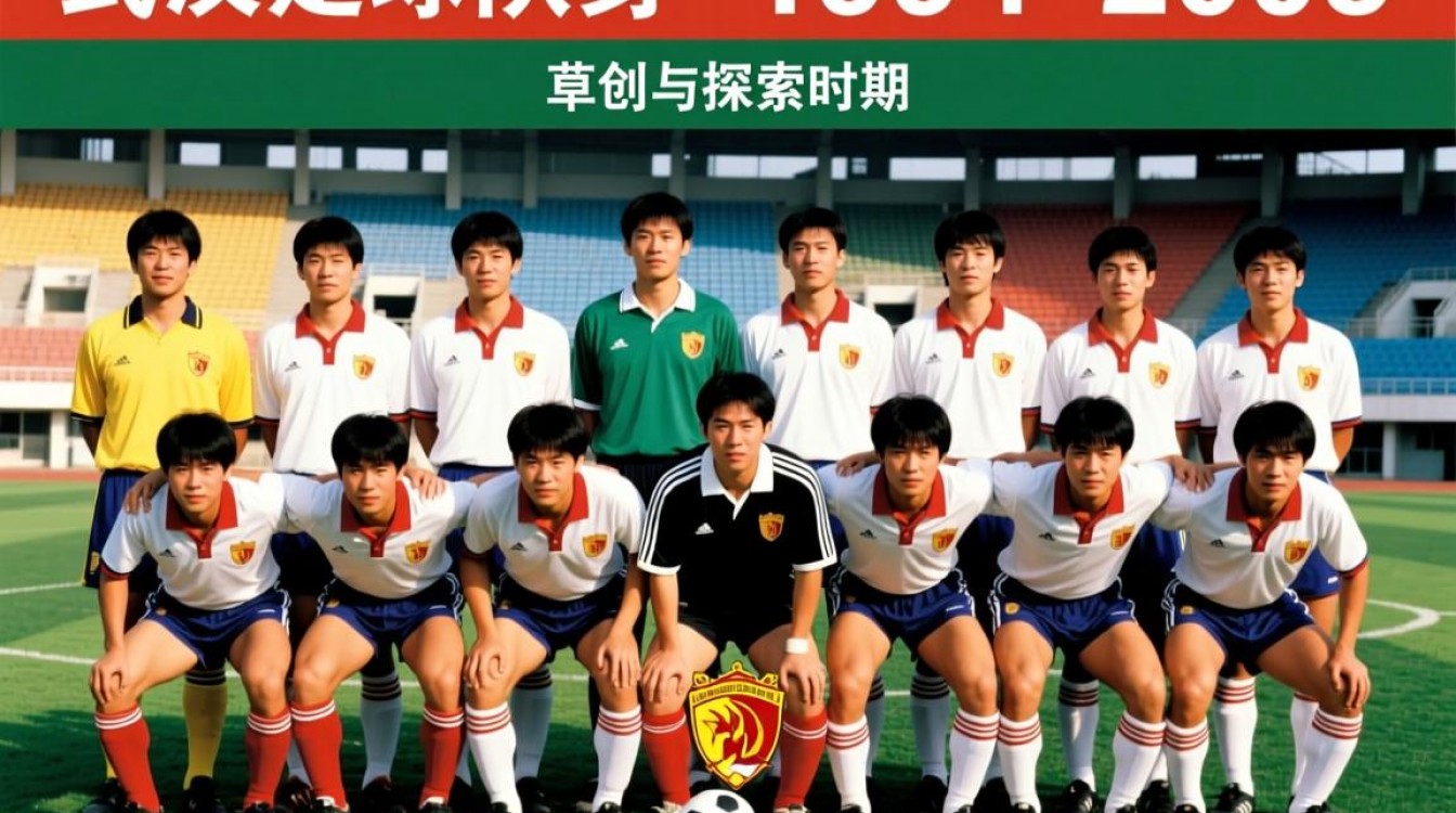 武汉足球队历年阵容有哪些核心球员与经典组合?-图1 武汉足球队历年阵容有哪些核心球员与经典组合?-图1