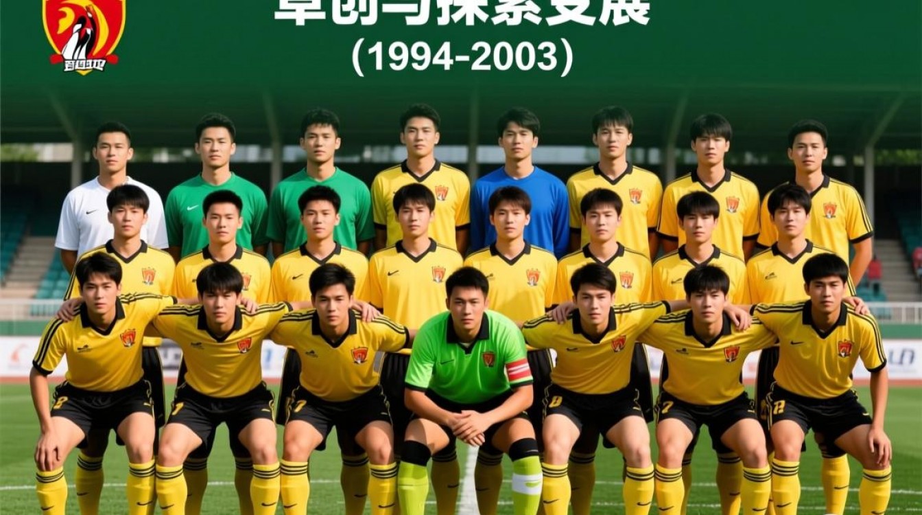 武汉足球队历年阵容有哪些核心球员与经典组合?-图3 武汉足球队历年阵容有哪些核心球员与经典组合?-图3