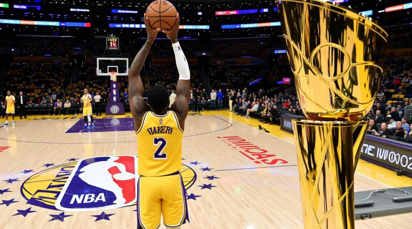 2020年NBA总决赛湖人赢了几场?具体场次是哪几场?-图2 2020年NBA总决赛湖人赢了几场?具体场次是哪几场?-图2