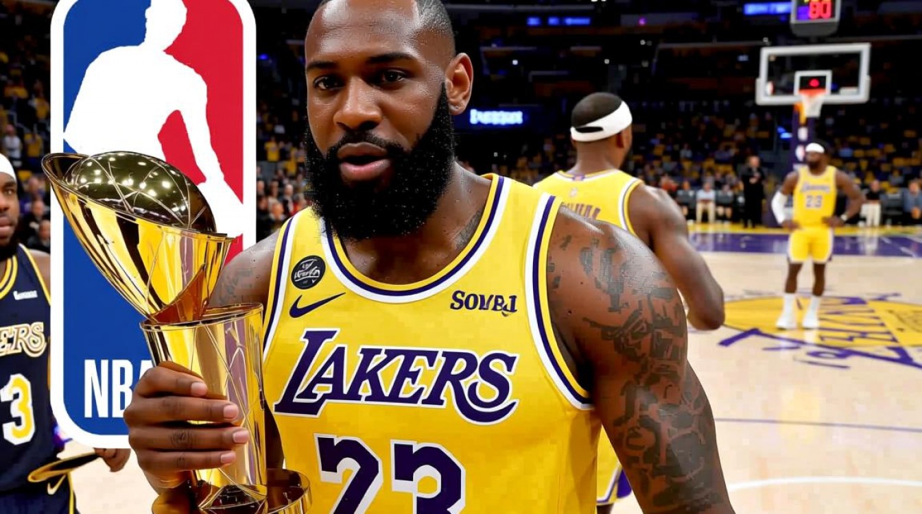 2020年NBA总决赛湖人赢了几场?具体场次是哪几场?-图3 2020年NBA总决赛湖人赢了几场?具体场次是哪几场?-图3