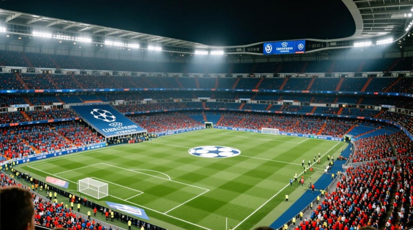 历年欧冠决赛日期都在几月？为什么总在5月底6月初？-图2