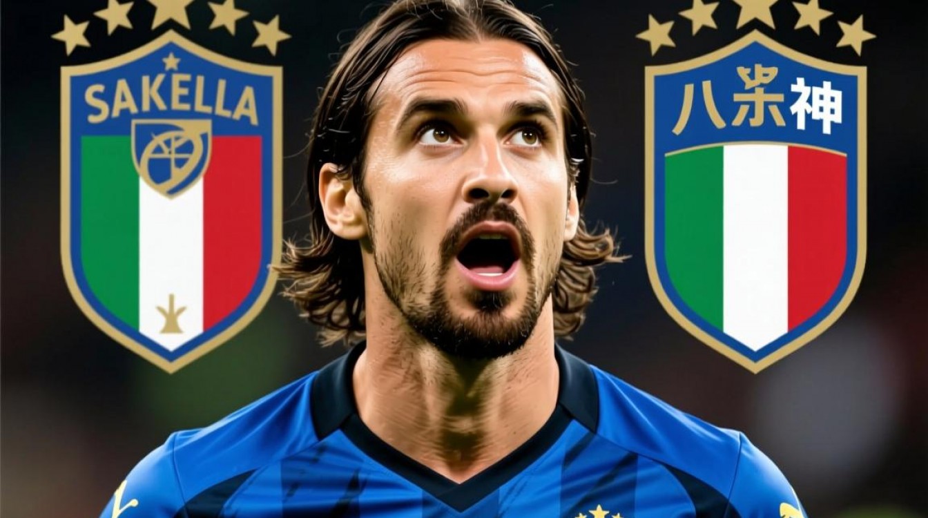 巴洛特利为何被称为八神？绰号来源是什么？-图1