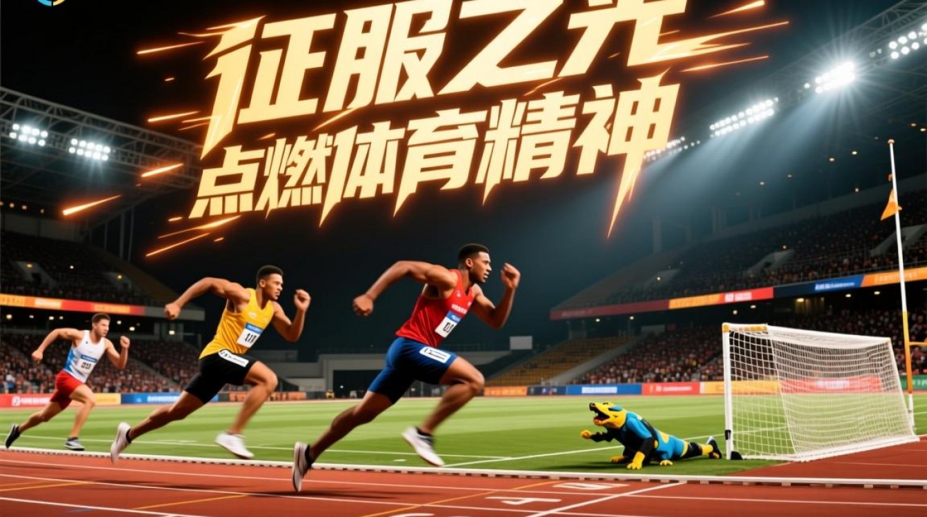 征服之光决赛日歌曲有哪些版本或创作背景?-图3 征服之光决赛日歌曲有哪些版本或创作背景?-图3