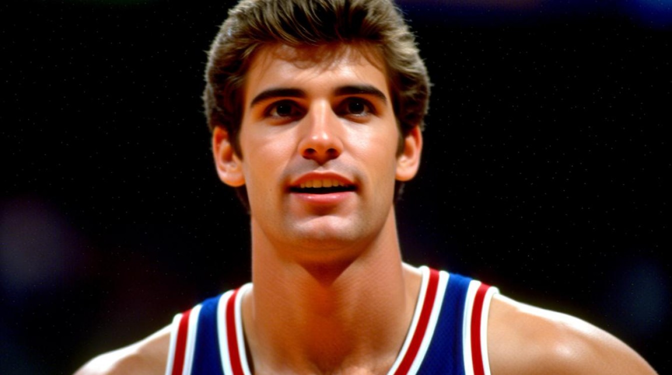 萨姆鲍维天赋异禀却成NBA水状元，生涯为何如此黯淡？-图2