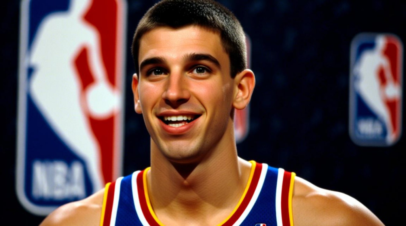 萨姆鲍维天赋异禀却成NBA水状元，生涯为何如此黯淡？-图3