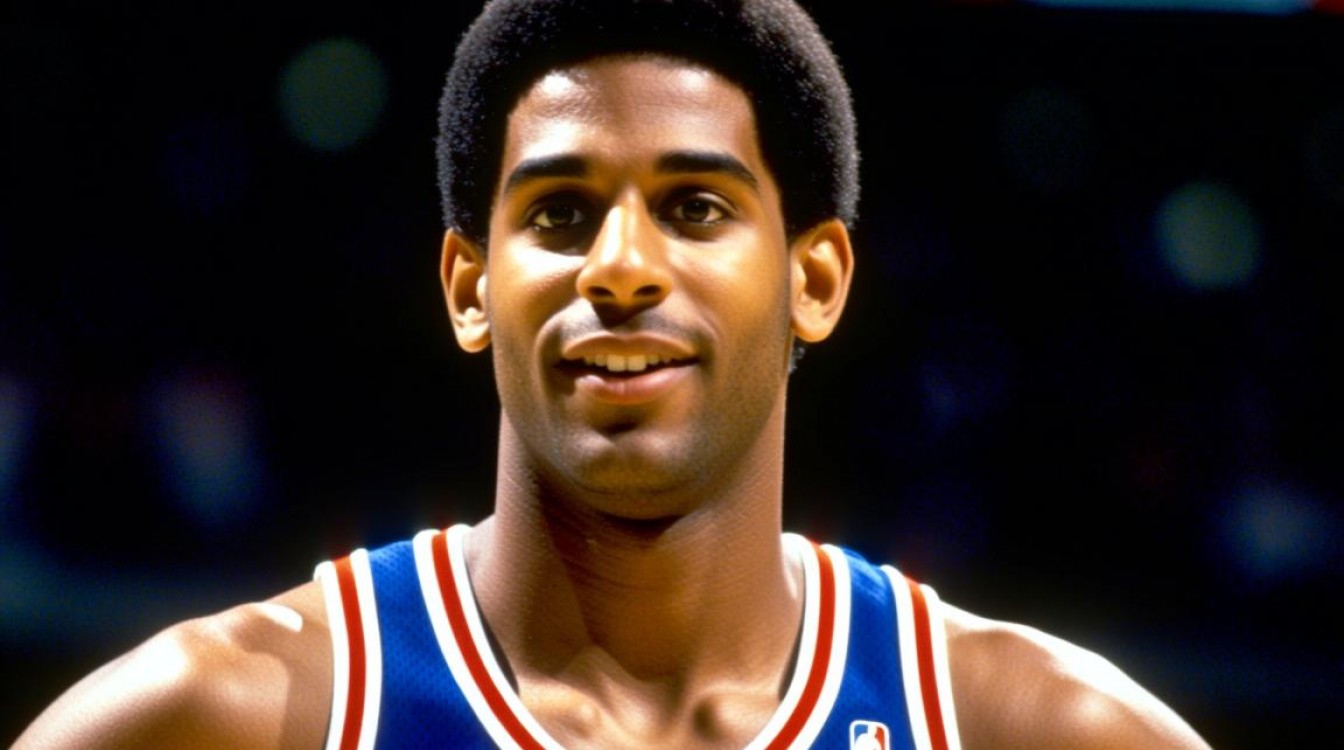 萨姆鲍维天赋异禀却成NBA水状元，生涯为何如此黯淡？-图1