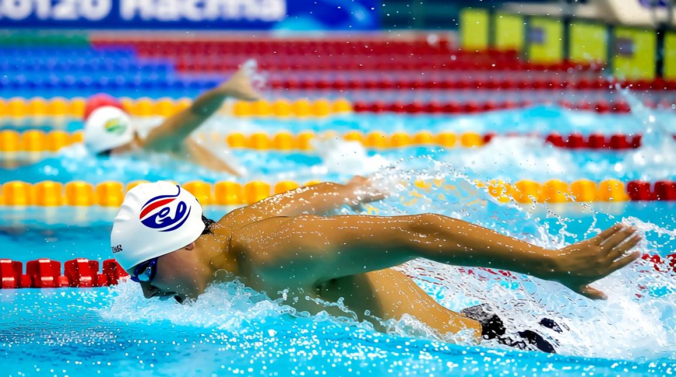 二百米仰泳决赛什么时候开始？直播时间及观看入口是什么？-图1