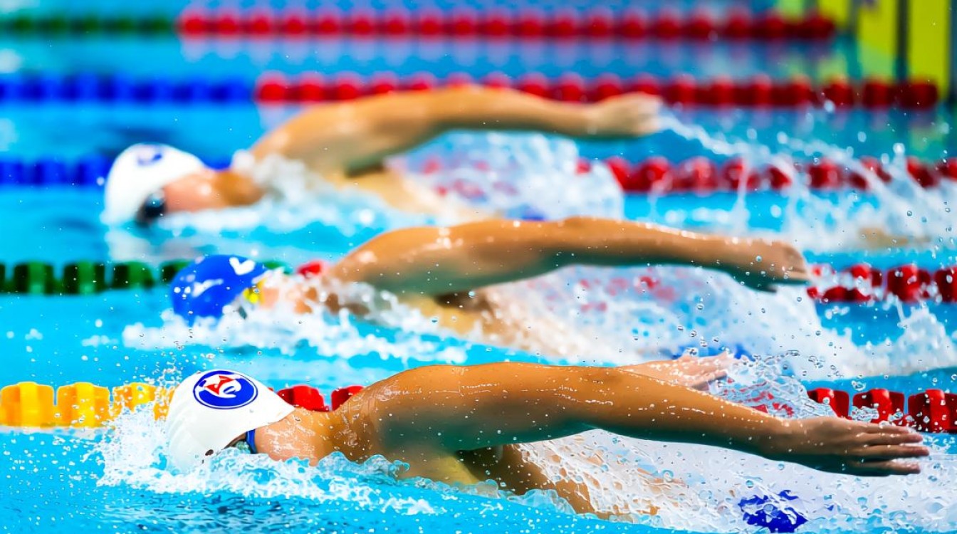 二百米仰泳决赛什么时候开始？直播时间及观看入口是什么？-图2