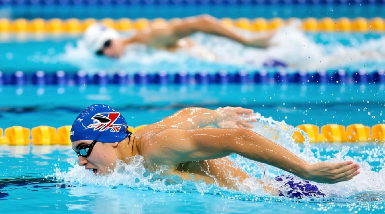 二百米仰泳决赛什么时候开始？直播时间及观看入口是什么？-图3