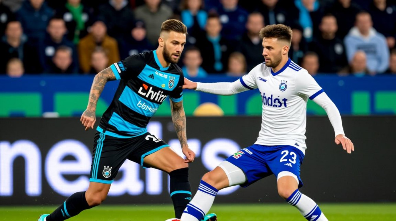 登博思对阿尔梅勒谁赢了?最新赛果与关键球员表现解析-图1 登博思对阿尔梅勒谁赢了?最新赛果与关键球员表现解析-图1