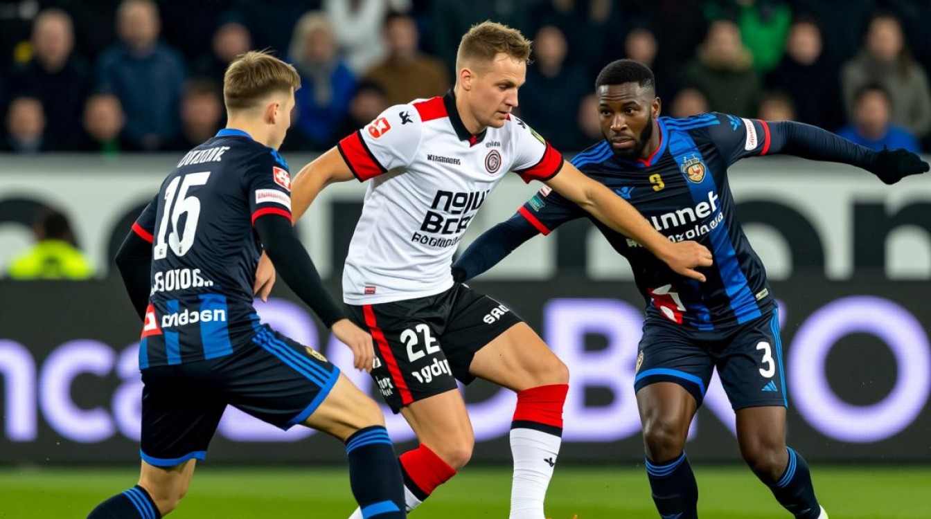 登博思对阿尔梅勒谁赢了?最新赛果与关键球员表现解析-图2 登博思对阿尔梅勒谁赢了?最新赛果与关键球员表现解析-图2