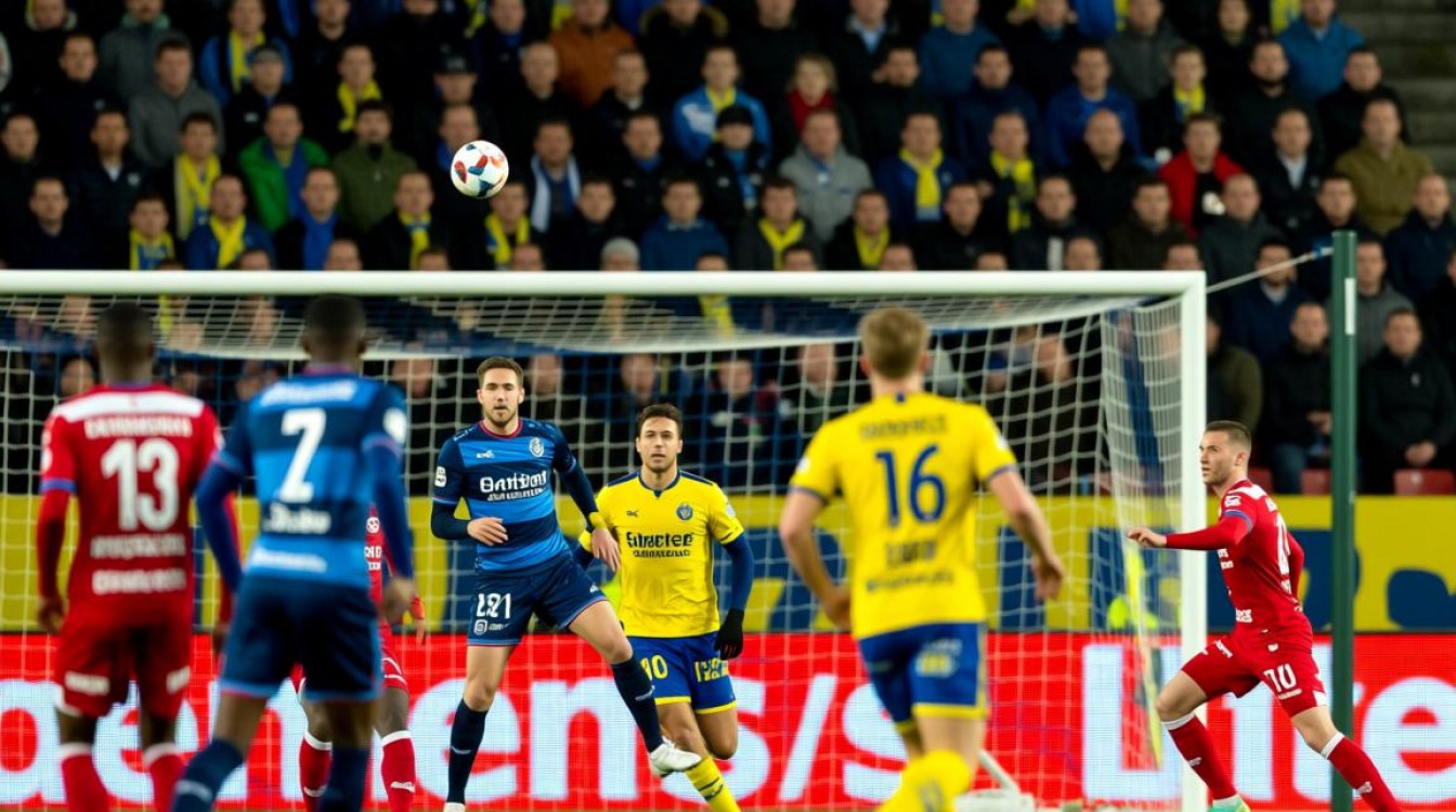 登博思对阿尔梅勒谁赢了?最新赛果与关键球员表现解析-图3 登博思对阿尔梅勒谁赢了?最新赛果与关键球员表现解析-图3