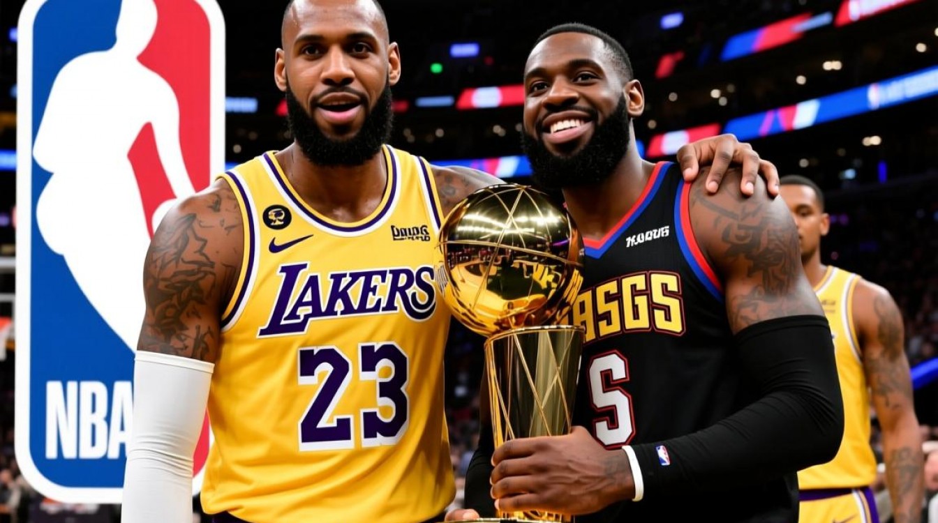 2020NBA总决赛是快船还是掘金赢的?结果究竟如何?-图1 2020NBA总决赛是快船还是掘金赢的?结果究竟如何?-图1