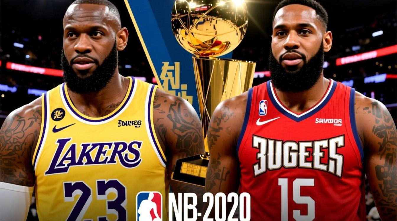 2020NBA总决赛是快船还是掘金赢的?结果究竟如何?-图3 2020NBA总决赛是快船还是掘金赢的?结果究竟如何?-图3