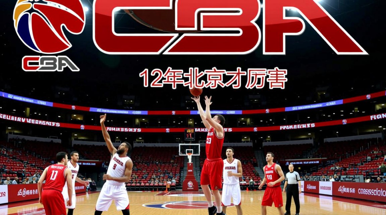 CBA联赛为何从2012年开始真正崛起？-图3