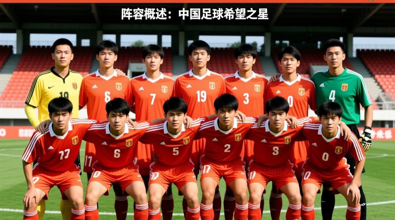 1999国青主力阵容有哪些球员，最终去向如何？-图2