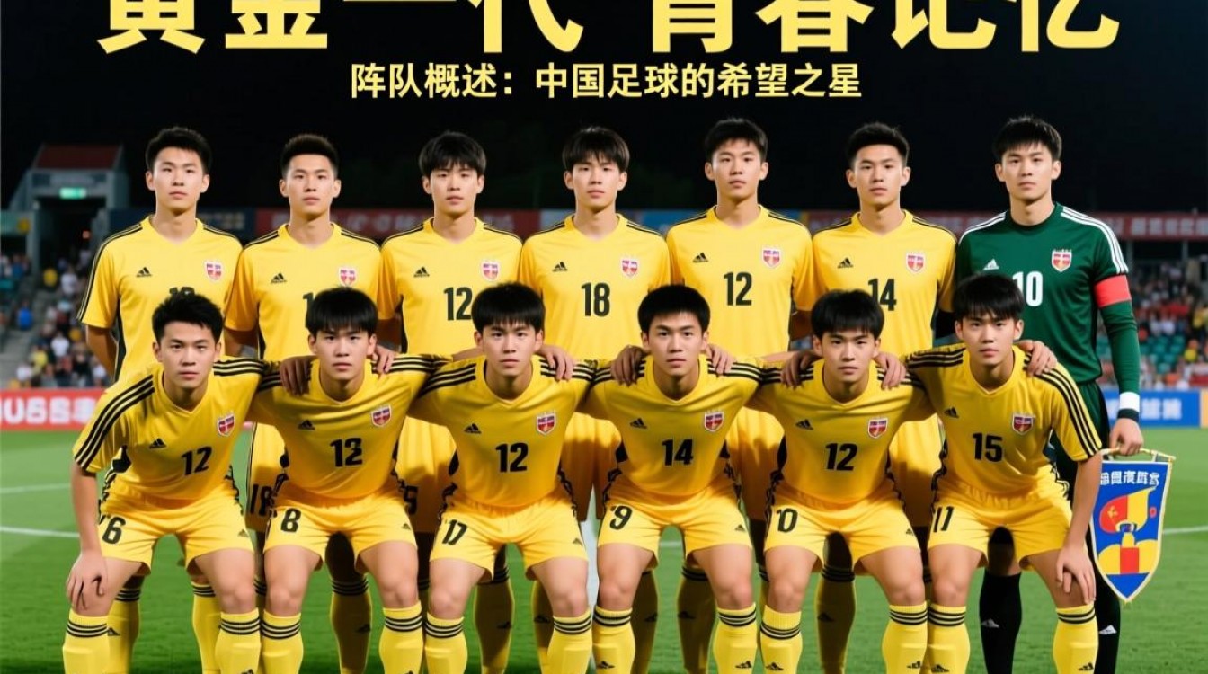 1999国青主力阵容有哪些球员，最终去向如何？-图1