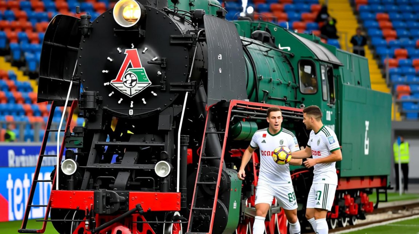 莫火车头vs格罗兹尼比赛结果谁赢了？-图1